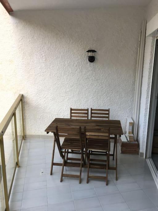 Beach-Lovers - Apartamento 1Era Linia Mar Miami Playa Dış mekan fotoğraf