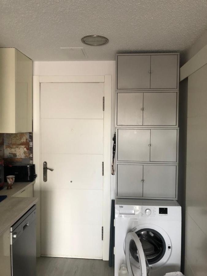Beach-Lovers - Apartamento 1Era Linia Mar Miami Playa Dış mekan fotoğraf