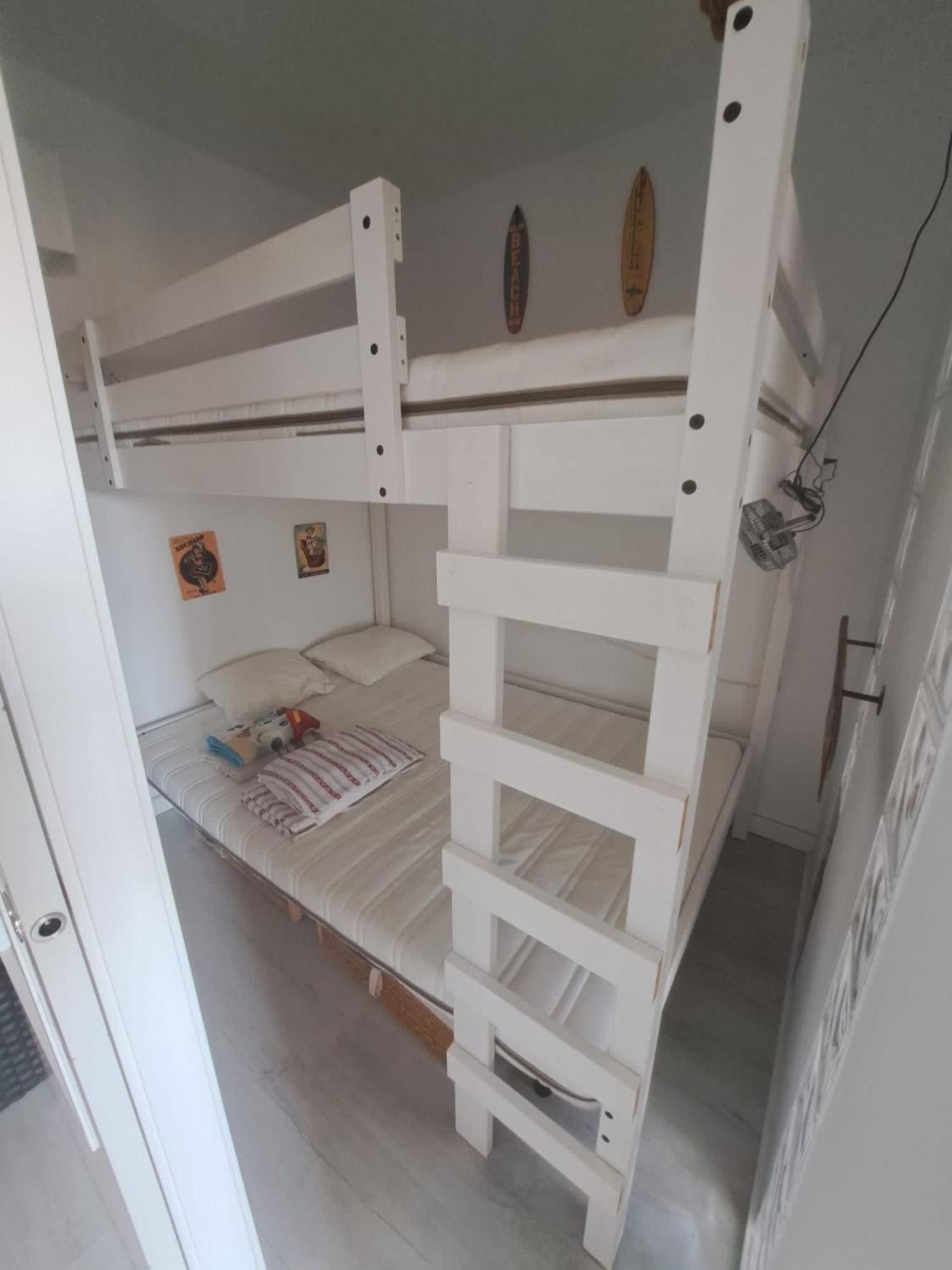 Beach-Lovers - Apartamento 1Era Linia Mar Miami Playa Dış mekan fotoğraf