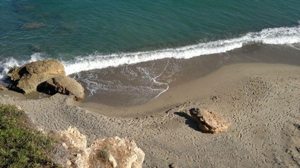Beach-Lovers - Apartamento 1Era Linia Mar Miami Playa Dış mekan fotoğraf